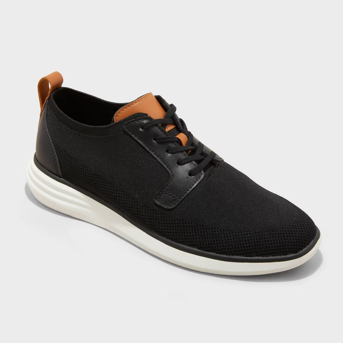 Men's Zeke Knit Dress Sneakers - Goodfellow & Co™ | Target