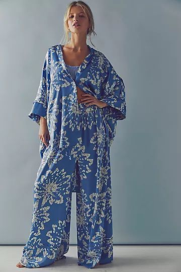 Goddess Lounge Pants | Free People (Global - UK&FR Excluded)