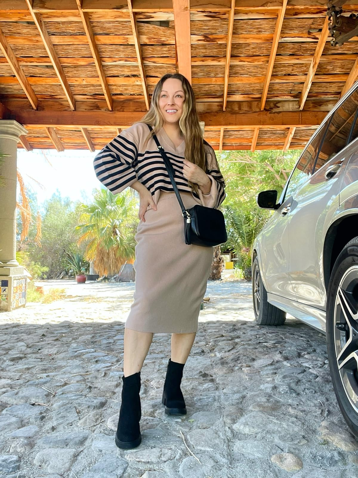 Lubella Gauna | Amazon (US)