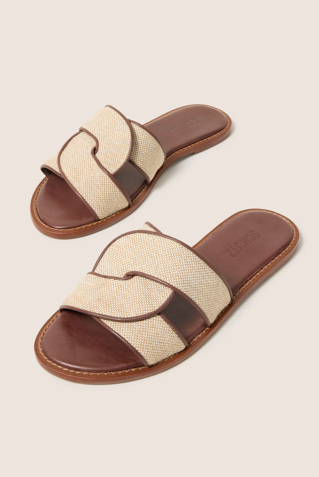 Rita Flat | Evereve