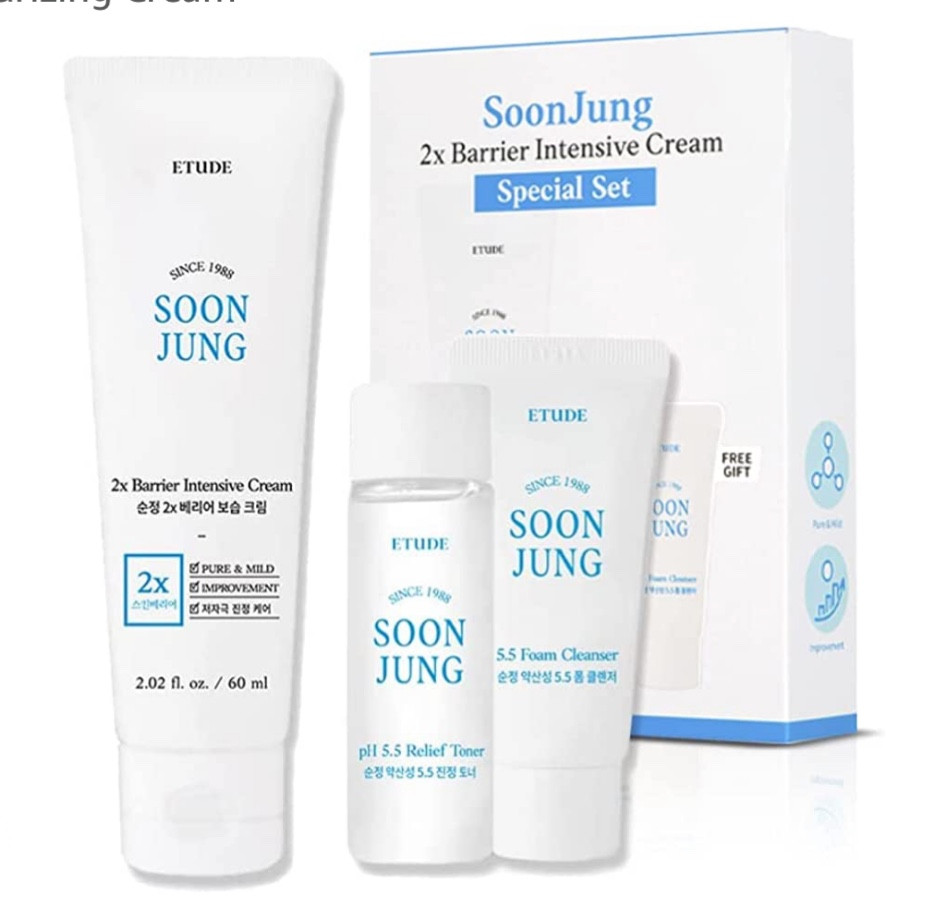 Oil and water balance skin care moisturizer cream

#LTKFind #LTKbeauty #LTKunder50