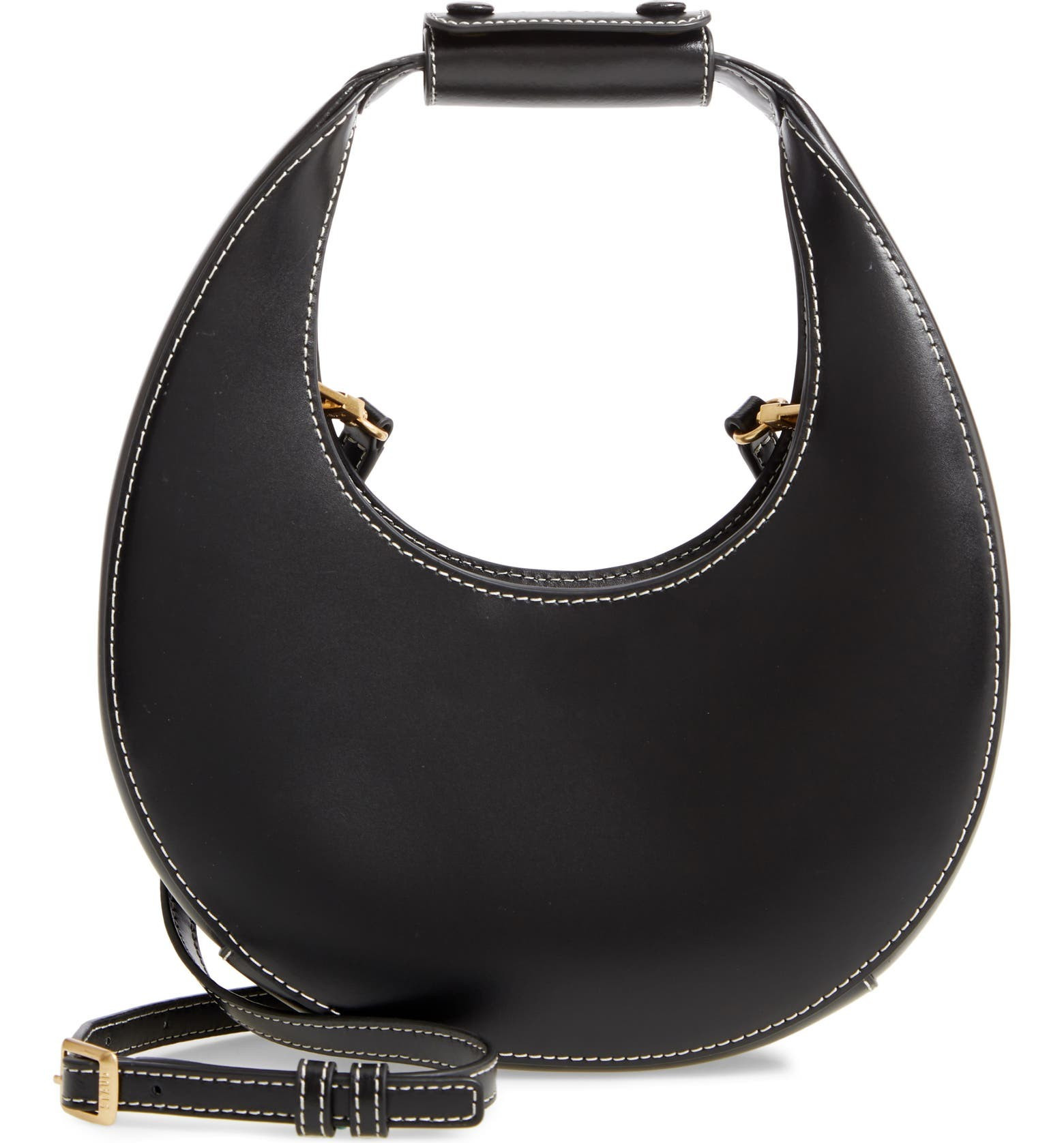 Mini Moon Leather Bag | Nordstrom