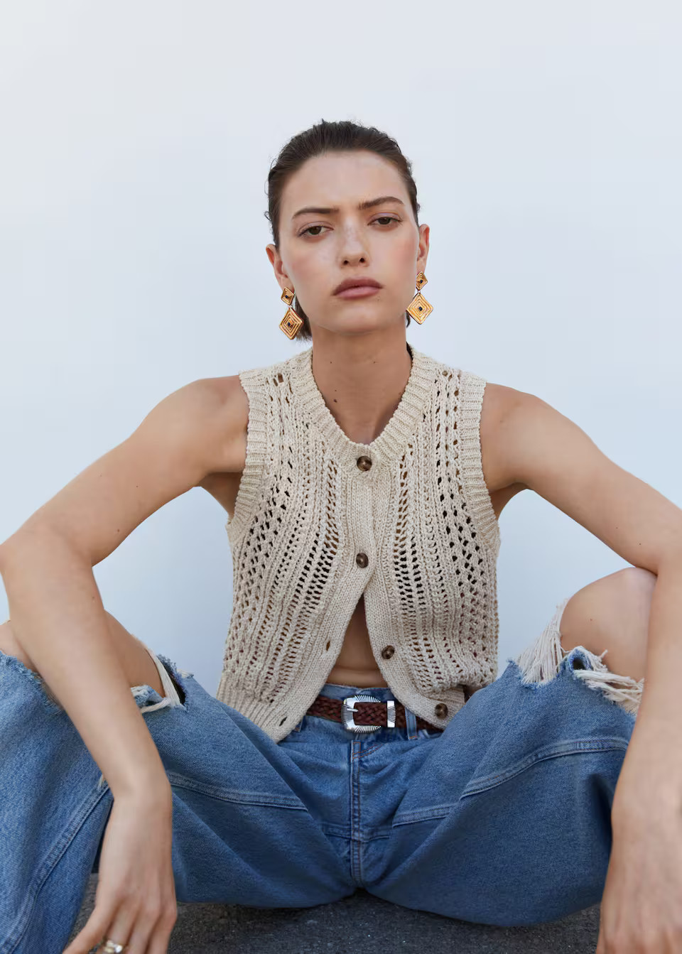 US$ 45.99 | MANGO (US)