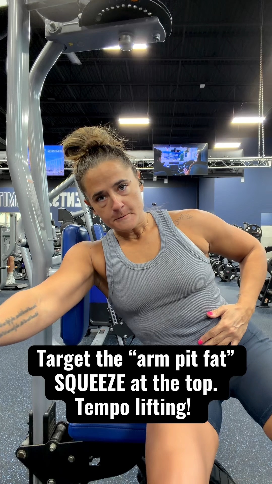 #LTKfitnessgoals #LTKOver40 #LTKActive