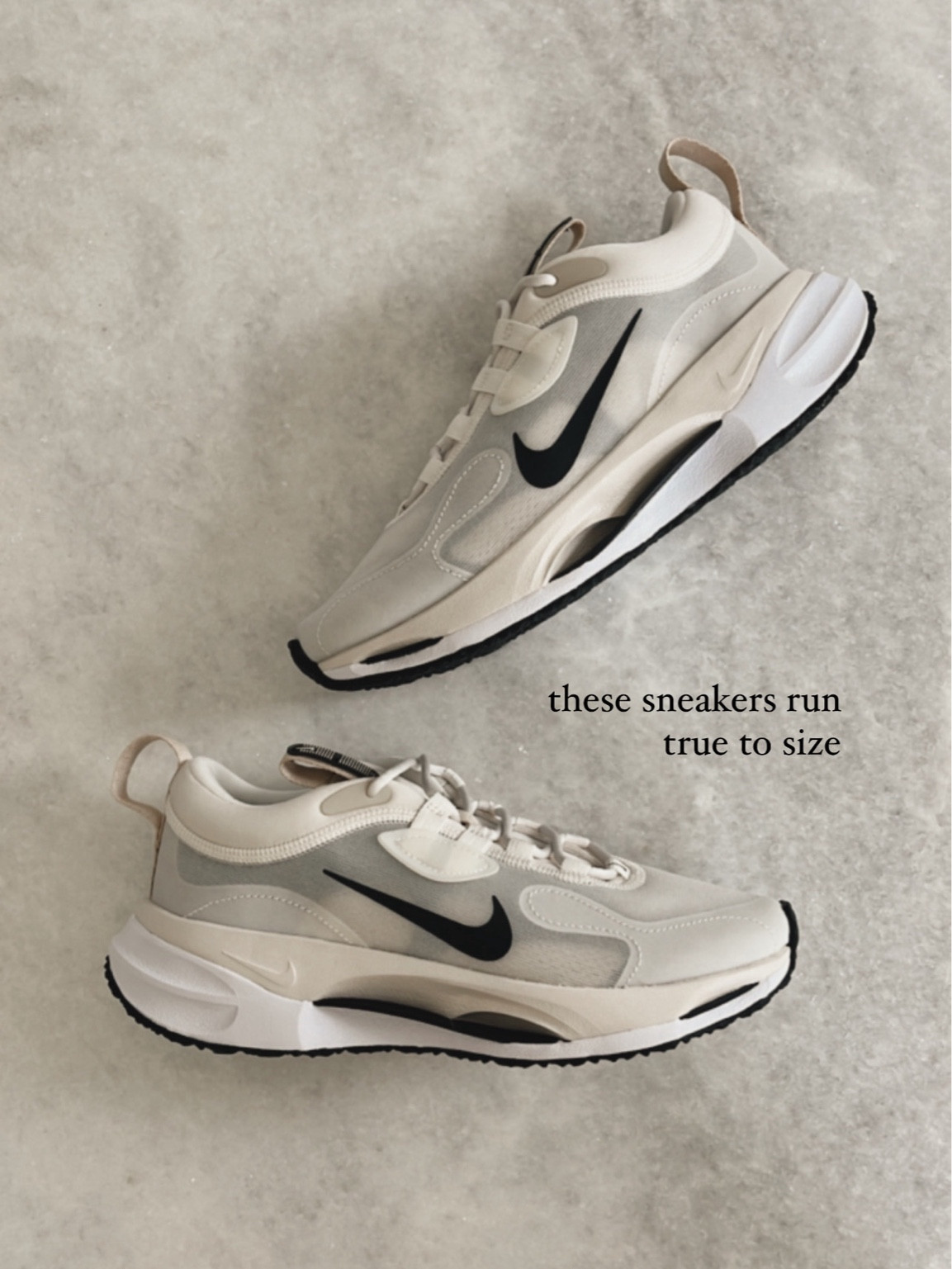 My sneakers are back in stock! Gift idea, sneakers, true to size #StylinbyAylin 

#LTKstyletip #LTKshoecrush #LTKGiftGuide