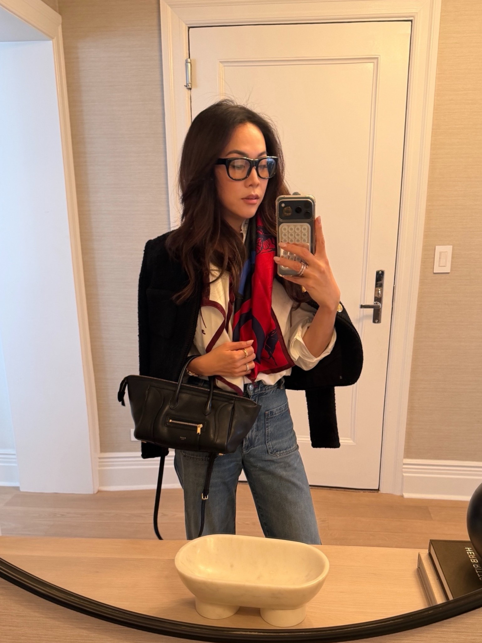 Favorite denim