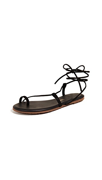 Jo Lace Up Sandals | Shopbop