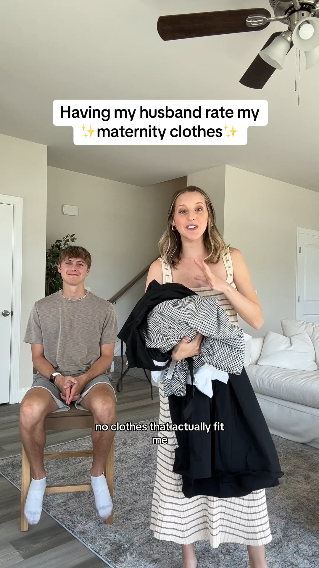 Use code COURTNEY20 to save! #petalandpup #maternity #maternityclothes #ltkmaternity