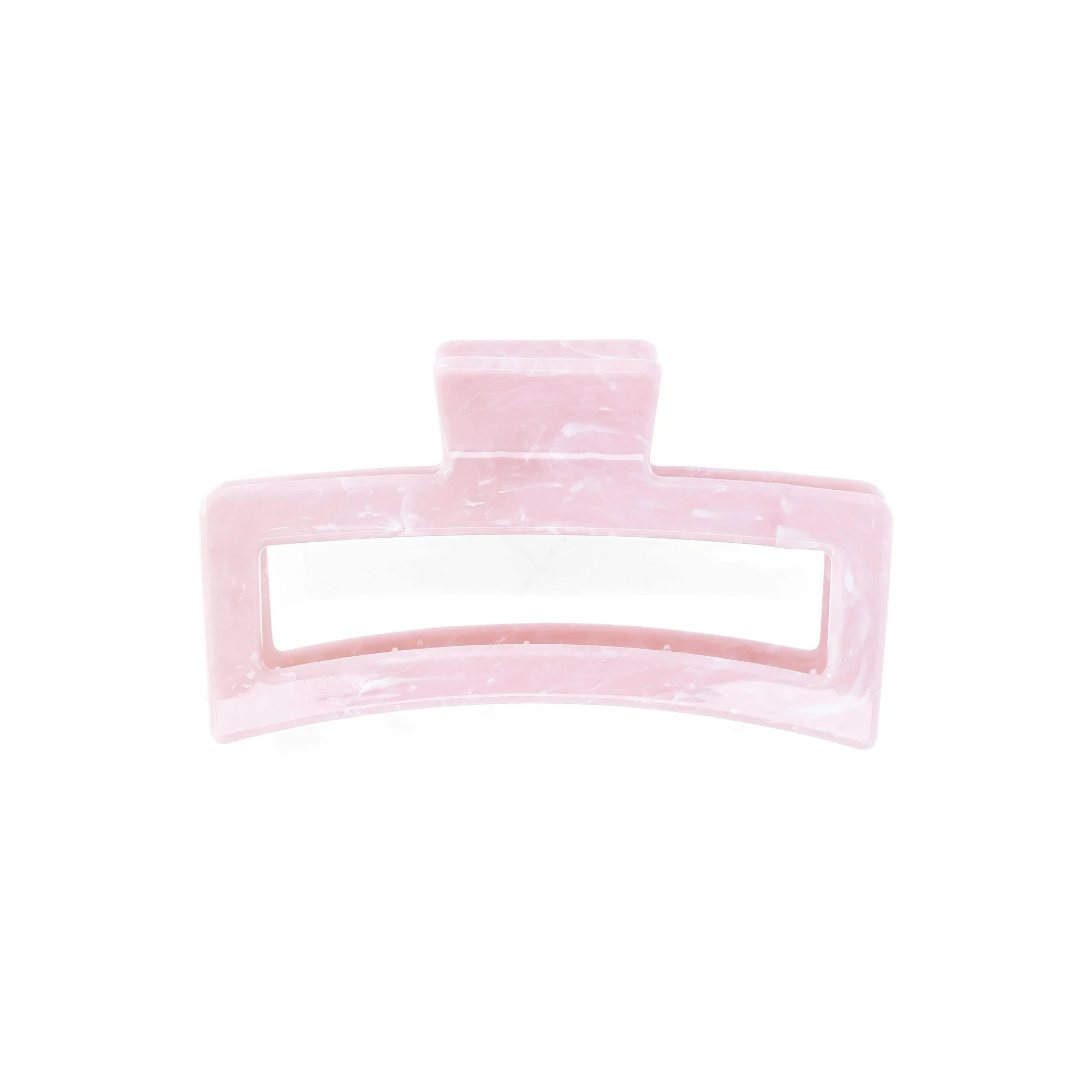 Time and Tru XL Claw, Pink | Walmart (US)