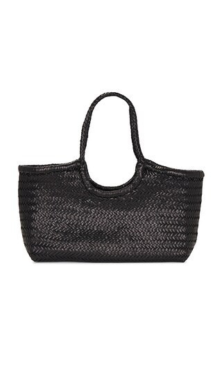 Dragon Diffusion Nantucket Large Tote in Black. | Revolve Clothing (Global)