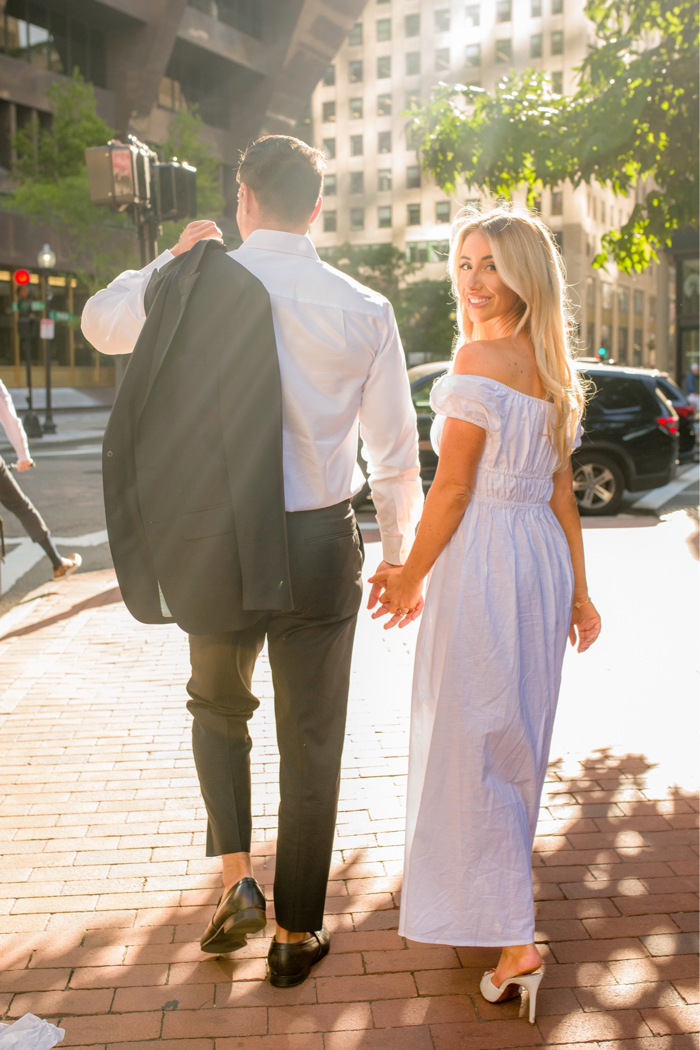 Linking all the dresses I ordered for our engagement shoot 💍

#LTKBeauty #LTKWedding #LTKStyleTip