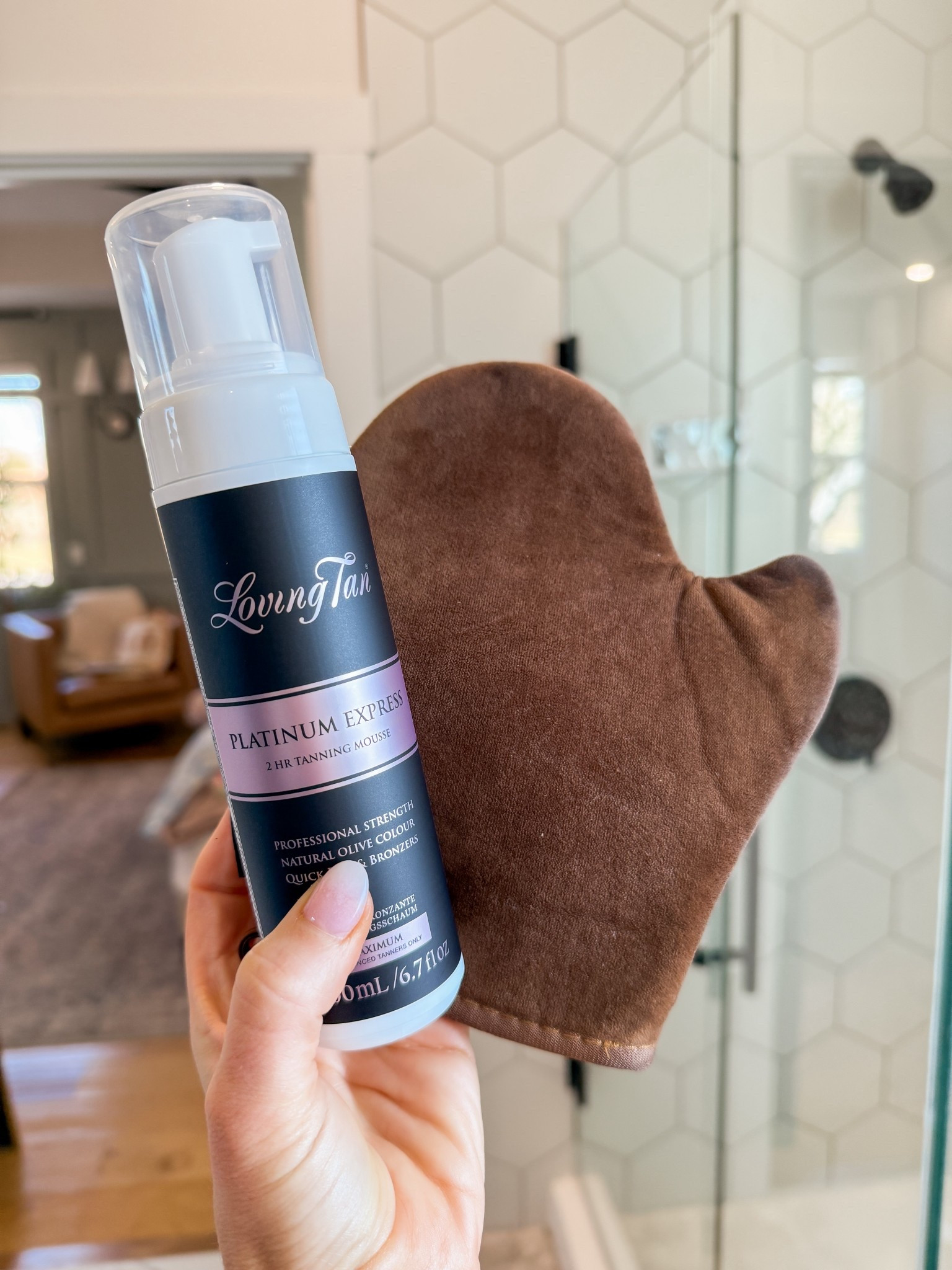 One of my go-to hacks to feeling my best!! A fake tan instantly gives me a mood boost!! 

#LTKSeasonal #LTKFindsUnder50 #LTKTravel