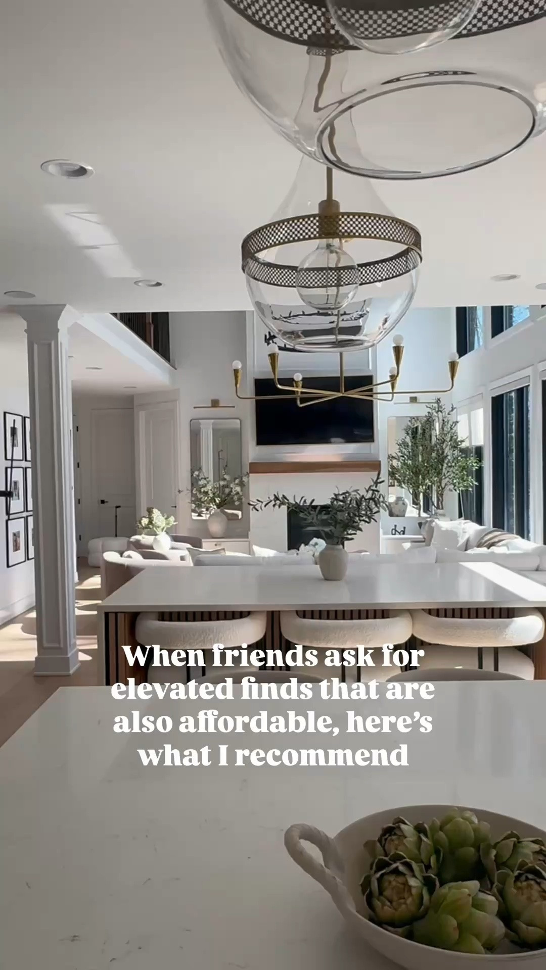 Neutral affordable home furniture, rugs and lighting. Huge affordable sectional , diamond tassel rug, entryway tables and more.

#LTKSaleAlert #LTKHome