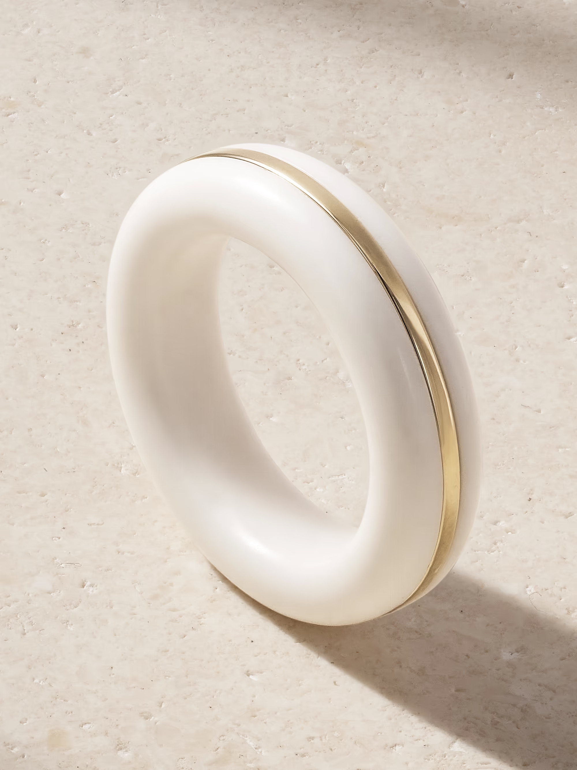 BY PARIAH | NET-A-PORTER (UK & EU)