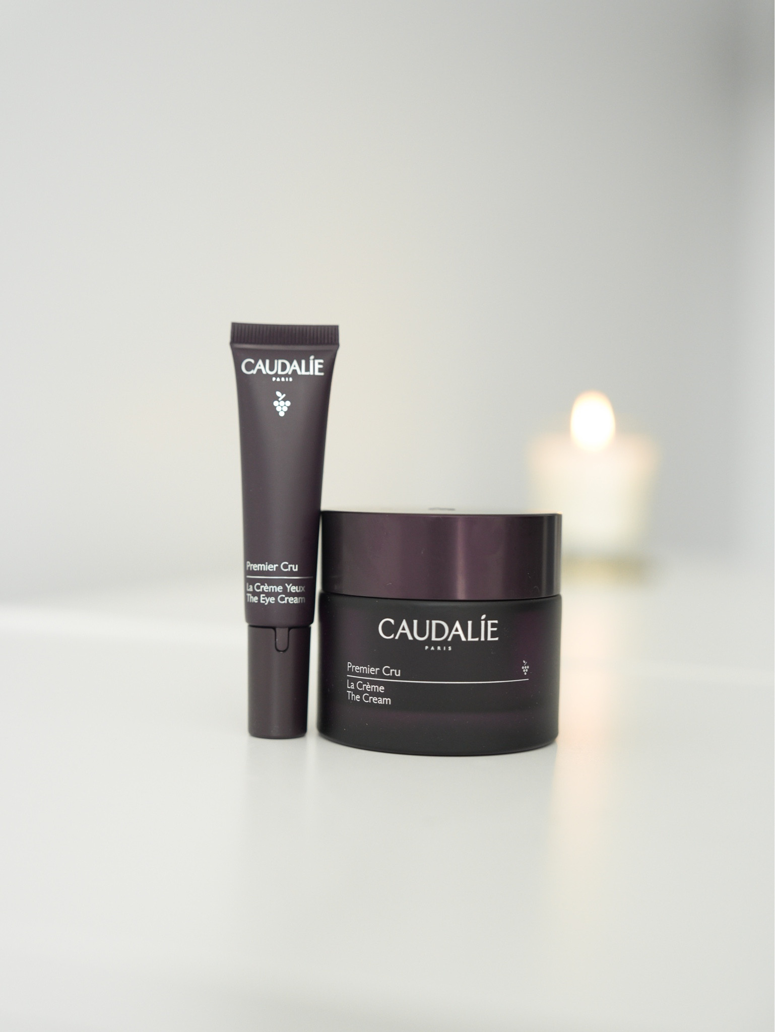 Thank you to #Caudalíe for the eyecream and moisturizer - definitely looking forward to seeing the glow it gives my skin🥰

#beautyessentials #skincareroutine #glowskin #skincareessentials #loveyourskin #skincare #skinlove #bestskincare #midlife #xojalonda

#LTKOver40 #LTKBeauty #LTKFamily