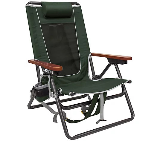 GCI Outdoor Wilderness Backpacker - QVC.com | QVC