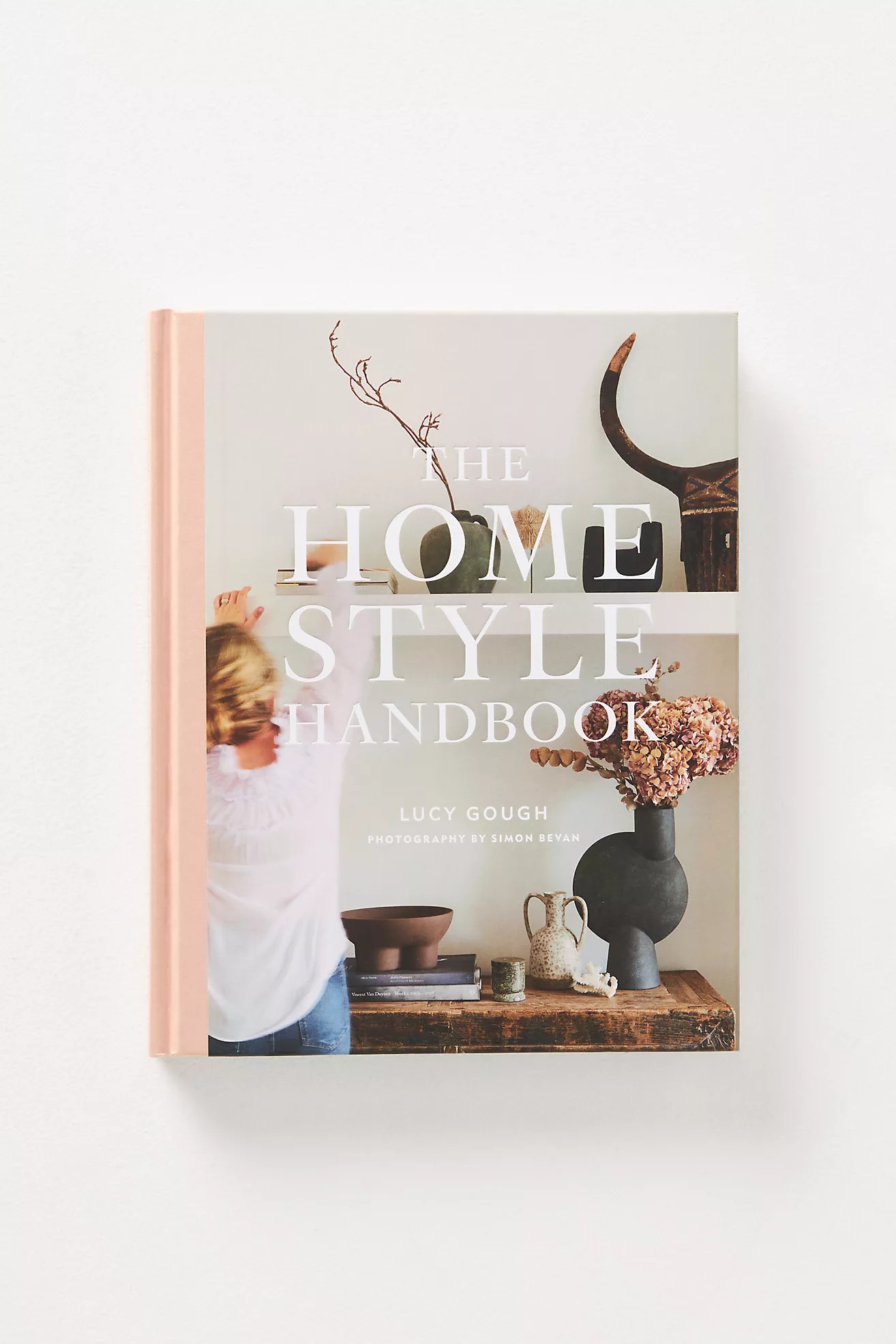 The Home Style Handbook | Anthropologie (US)