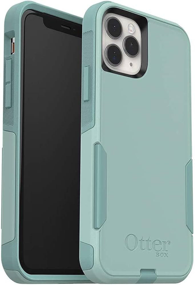 OtterBox Commuter Series Case for iPhone 11 PRO (NOT 11/11 Pro Max) Non-Retail Packaging - Mint W... | Amazon (US)