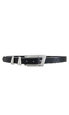 We The Free Parker Leather Belt
                    
                    Free People | Revolve Clothing (Global)