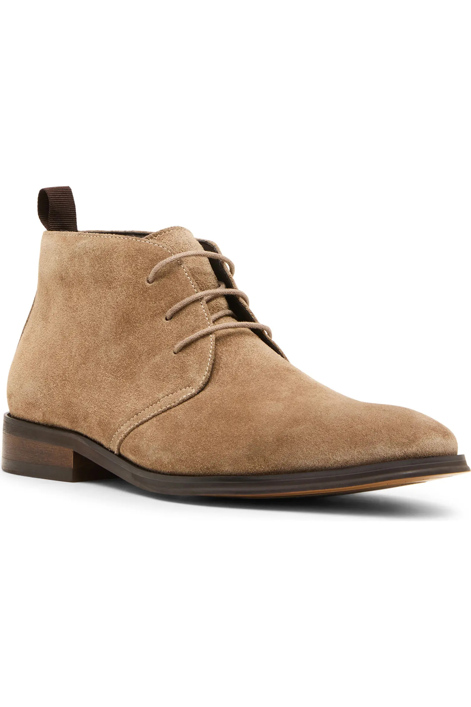 Albie Chukka Boot (Men) | Nordstrom | Nordstrom