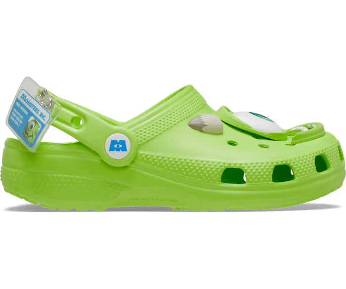 Kids' Monsters, Inc. Mike Classic Clog | Crocs (US)