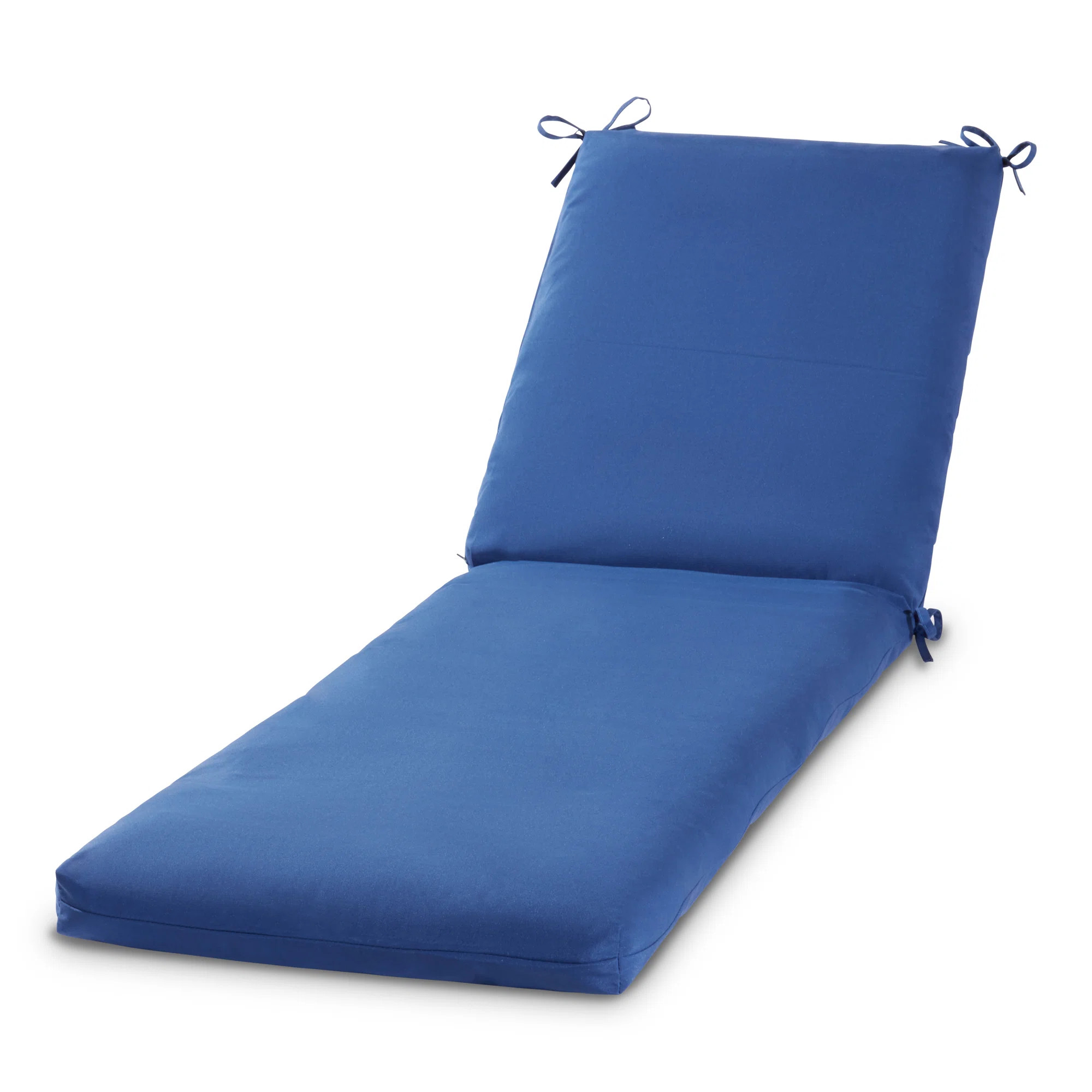 Outdoor Chaise Lounge Chair Cushion | Wayfair North America