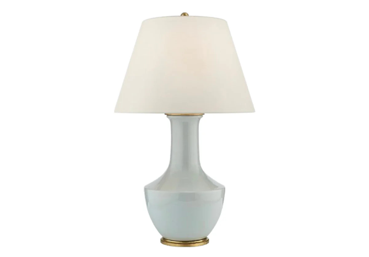 LAMBAY TABLE LAMP | Alice Lane Home Collection