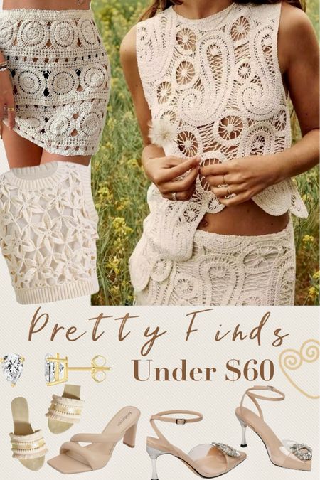 Amazon Fashion
lace 

#LTKFindsUnder100 #LTKShoeCrush #LTKStyleTip