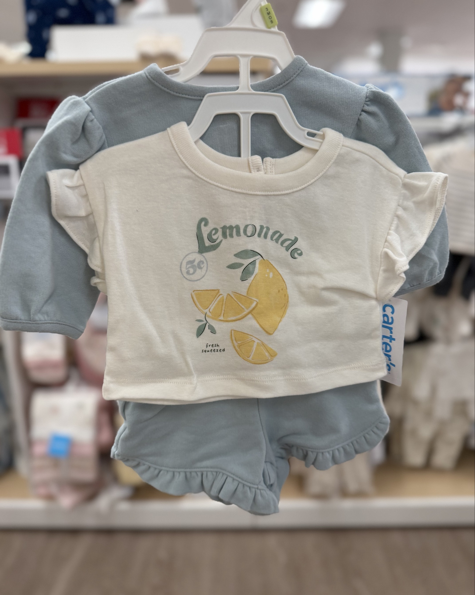New summer baby outfits 0-24M

#babyboyclothes #babyboystyle #babygirloutfits #babygirlfashion #summeroutfits #summerstyle #newbornclothes #newbornoutfit #newmoms 

#LTKmomlife #LTKSeasonal #LTKBaby