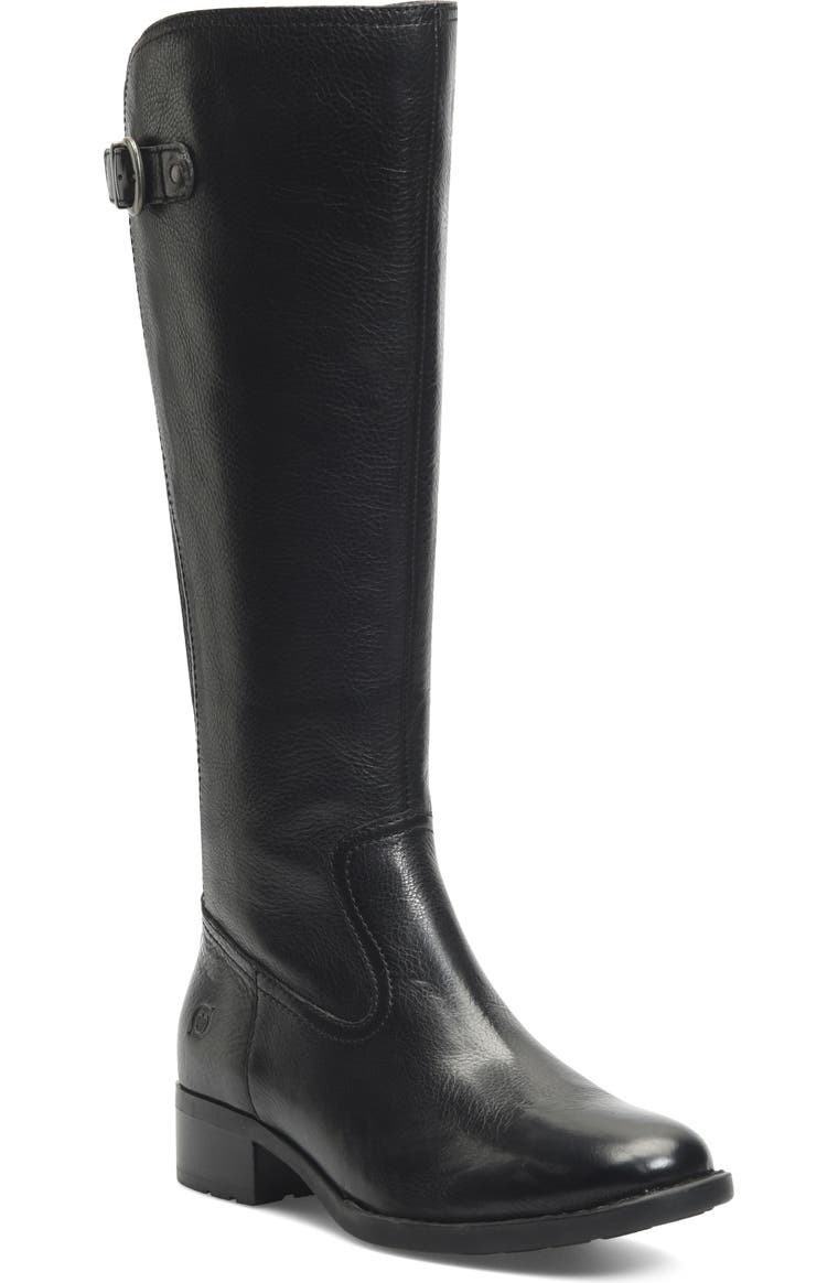 Carran Knee High Boot | Nordstrom