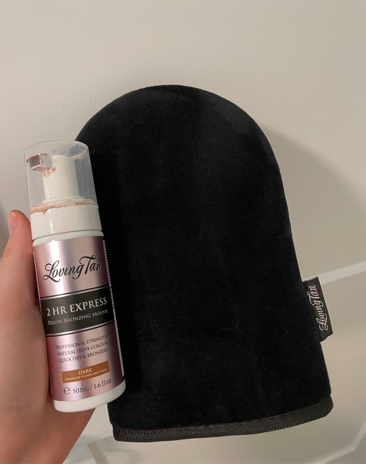 Self tan fav

#LTKGiftGuide #LTKSwim #LTKBeauty