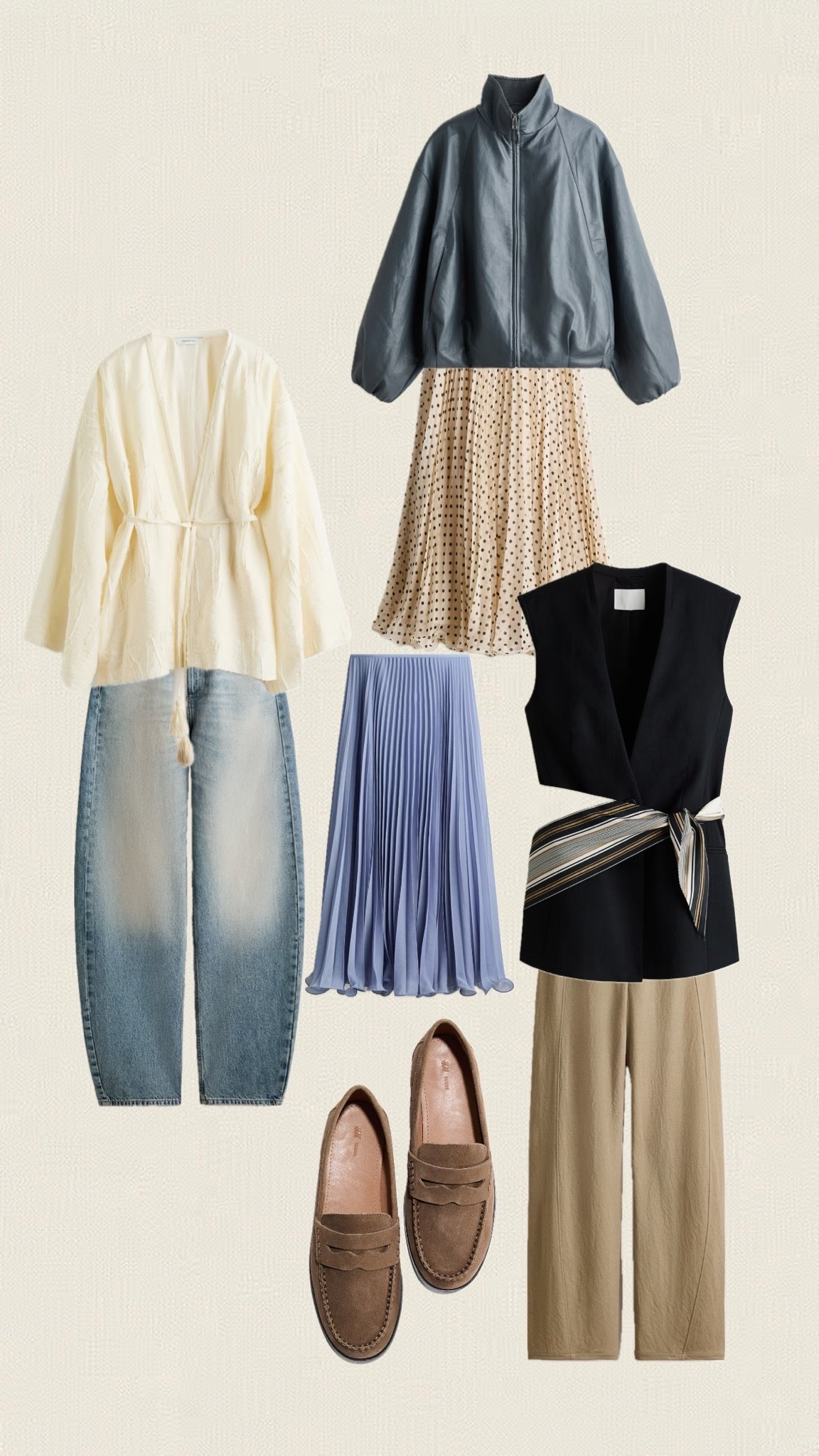H&M Newbies🤍 #hm #modestfashion

#LTKFashionMonth #LTKsummer #LTKsale