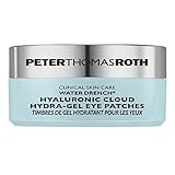 Peter Thomas Roth | Water Drench® Hyaluronic Cloud Hydra-Gel Eye Patches | Hyaluronic Acid Under... | Amazon (US)