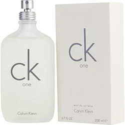 Ck One | Fragrance Net