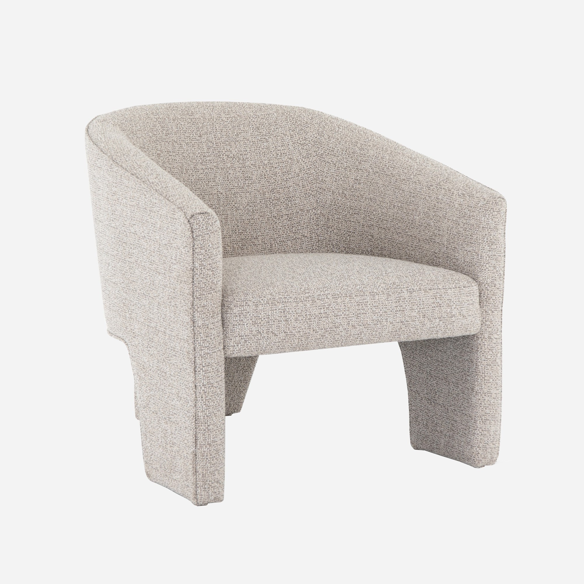 Rhys Chair | The Vintage Rug Shop | The Vintage Rug Shop