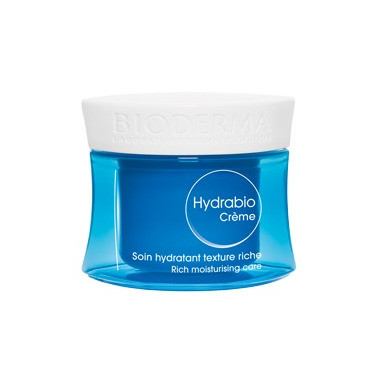 Bioderma Hydrabio Cream | Well.ca