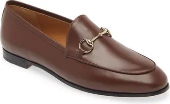 Gucci Jordaan Bit Loafer (Women) | Nordstrom | Nordstrom