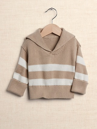 Baby Sailor Sweater | Banana Republic (US)