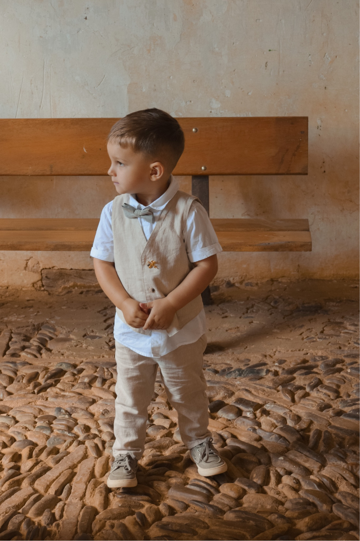 Traje para niños 🖤 talla un poco grande. Yo le compré una talla menos de la habitual. 

#LTKfamily #LTKwedding #LTKkids
