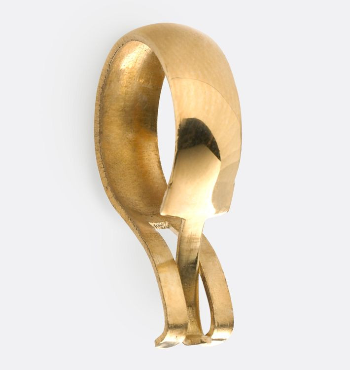 Cafe Pinch Ring | Rejuvenation