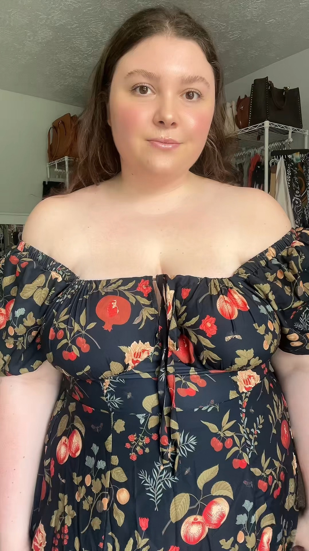 Plus-size sundress from cider! 

#LTKPlusSize #LTKSeasonal #LTKWedding