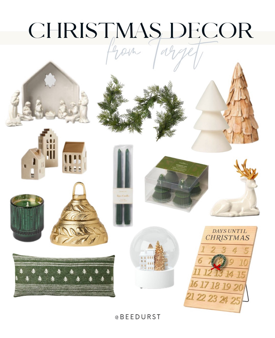 Christmas decor from Target, Christmas decorations, Holiday decor, holiday throw pillows, holiday candles, Christmas candles

#LTKHoliday #LTKfindsunder50 #LTKhome