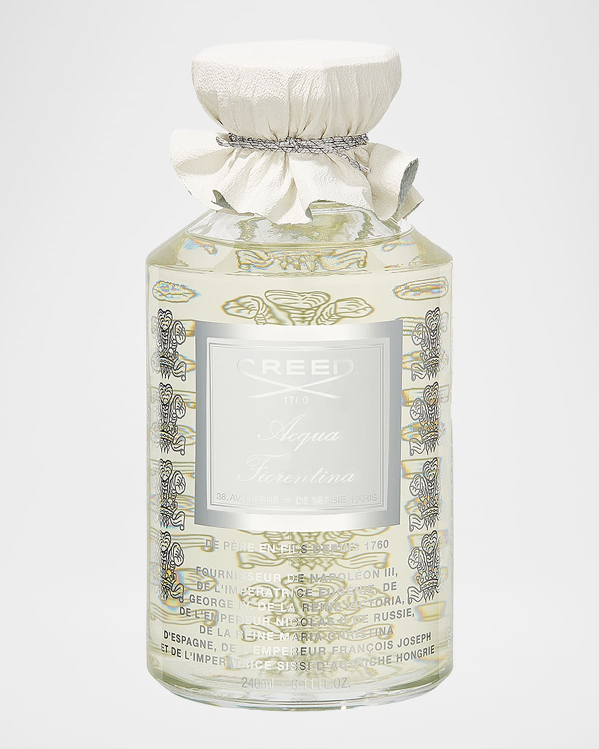 Acqua Fiorentina, 240 mL | Neiman Marcus