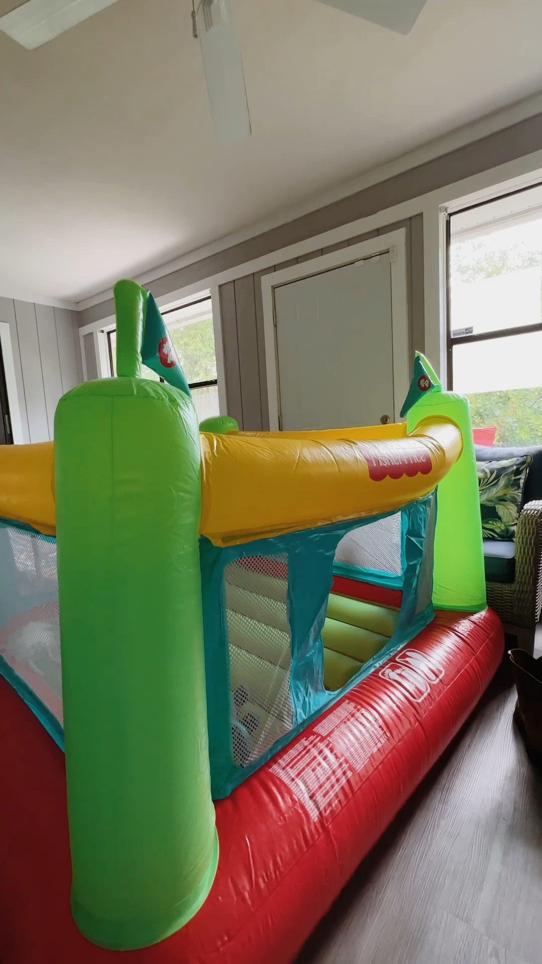summer toddler finds 
indoor and outdoor bounce house for toddlers

#LTKbaby #LTKGiftGuide #LTKSeasonal