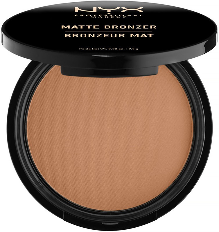 NYX Professional Makeup Matte Bronzer | Ulta Beauty | Ulta