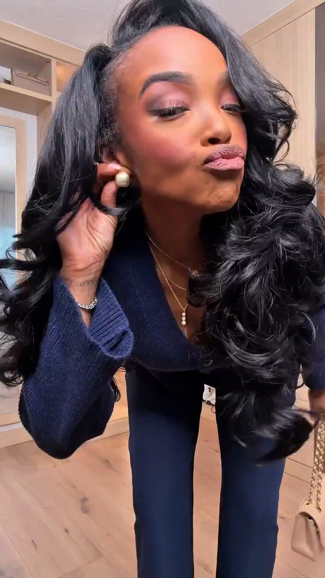 Scroll to shop! 

Spring vibes below 

#LTKPetite #LTKootd #LTKgrwm