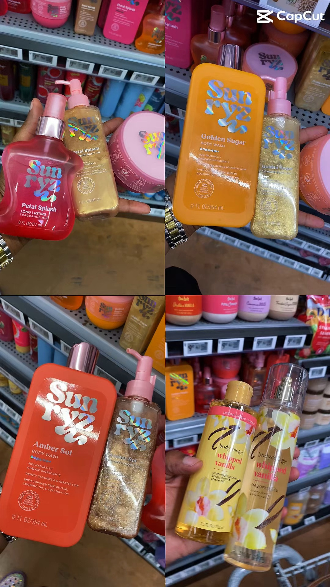 Glow on a budget ✨ Walmar skincare picks 

#LTKBeauty #LTKActive #LTKSaleAlert