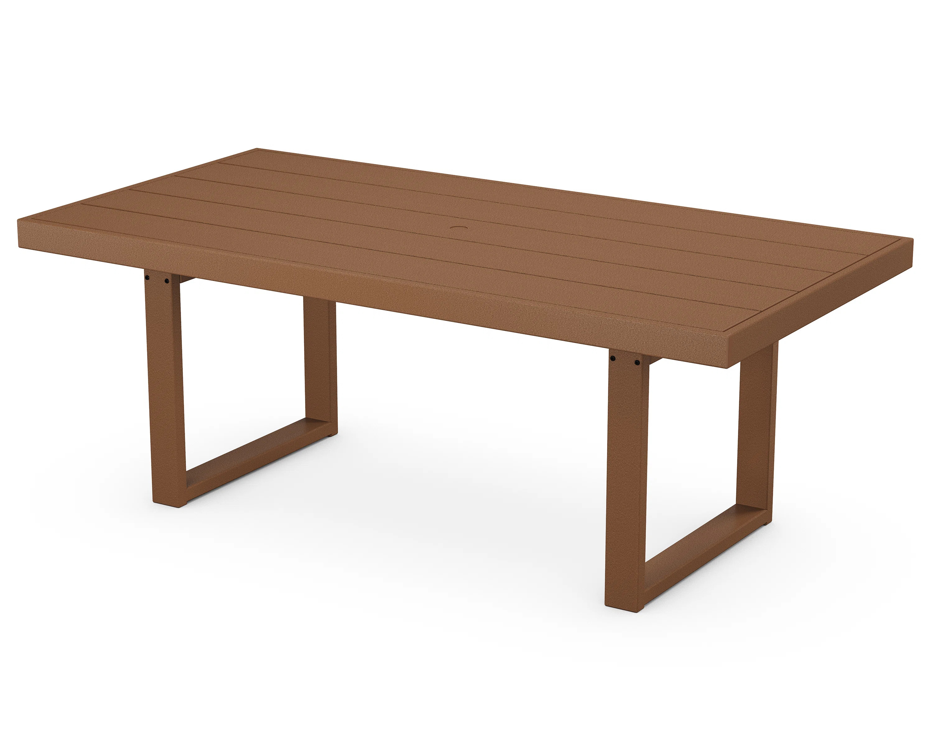 Edge Dining Table | Wayfair North America