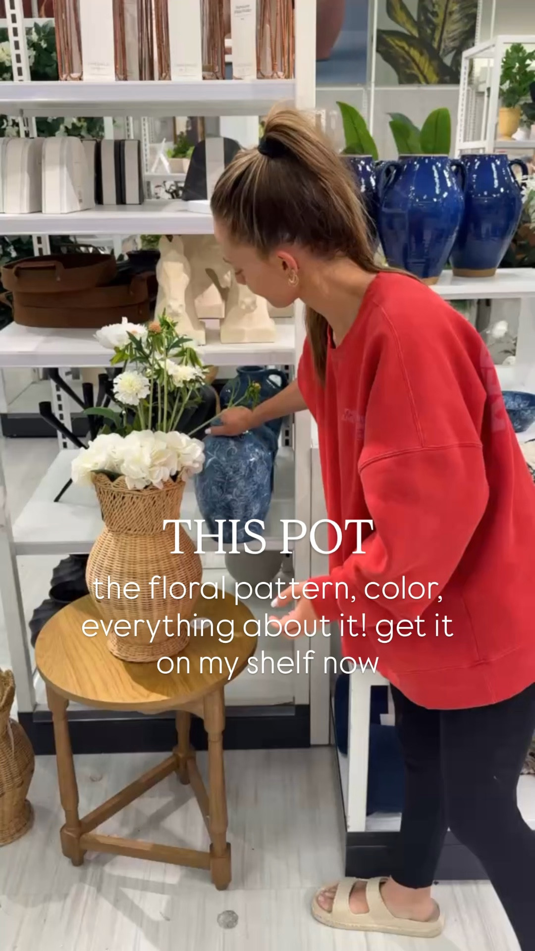 Cutest pot ever!! #target #targetfinds

#LTKmomlife #LTKHome #LTKSeasonal