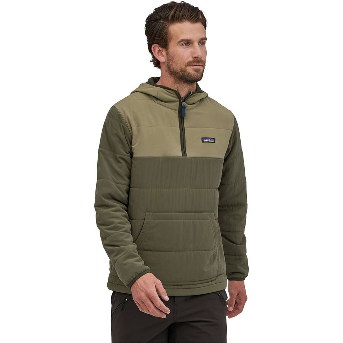 Pack In Pullover Hoodie - Men's | Backcountry
